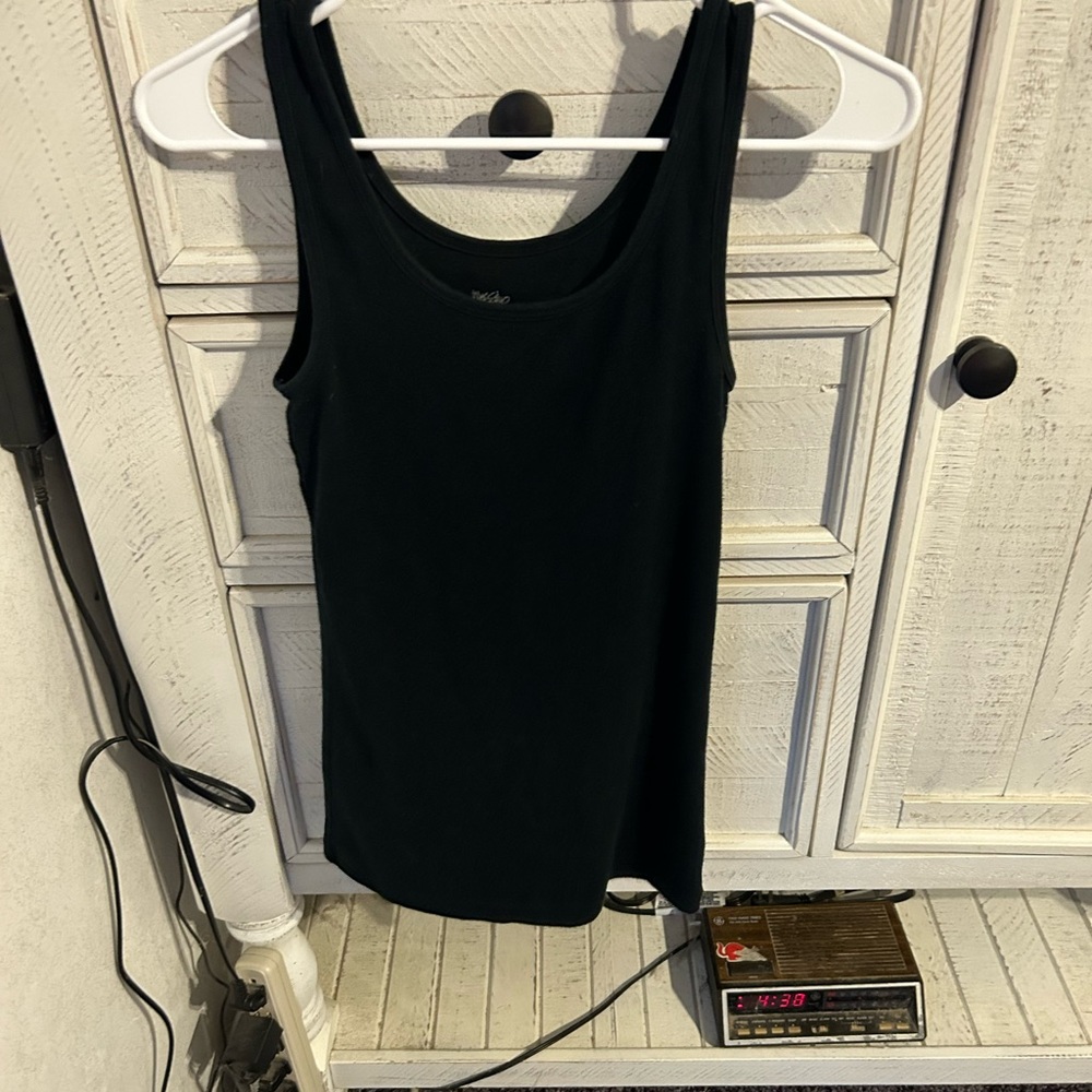 Massimo tank top